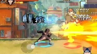 柱间技能爆料视频,视频爆料揭示神秘力量之谜  第1张