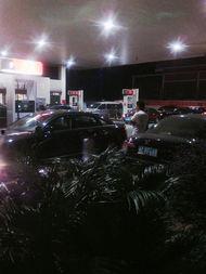 桂林人生活论坛新闻爆料,桂林某地发生惊险一幕! 第3张 桂林人生活论坛新闻爆料,桂林某地发生惊险一幕! 第3张