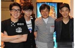 明星八卦爆料成龙视频,揭秘幕后故事与八卦传闻 第1张 明星八卦爆料成龙视频,揭秘幕后故事与八卦传闻 第1张